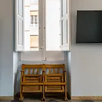 Διαμέρισμα Casa Sinatra By Rentbeat Ταράντο