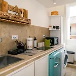 Casa Sinatra By Rentbeat Διαμέρισμα Ταράντο