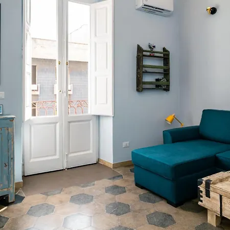 Casa Sinatra By Rentbeat Lejlighed