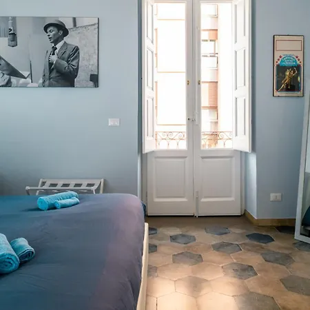 Διαμέρισμα Casa Sinatra By Rentbeat