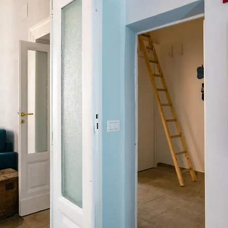 Casa Sinatra By Rentbeat * Taranto