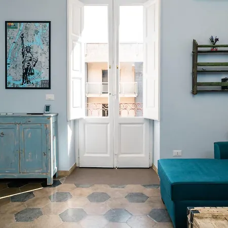 Casa Sinatra By Rentbeat Lejlighed *