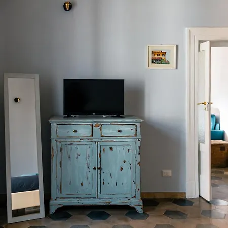 Casa Sinatra By Rentbeat Lejlighed Taranto