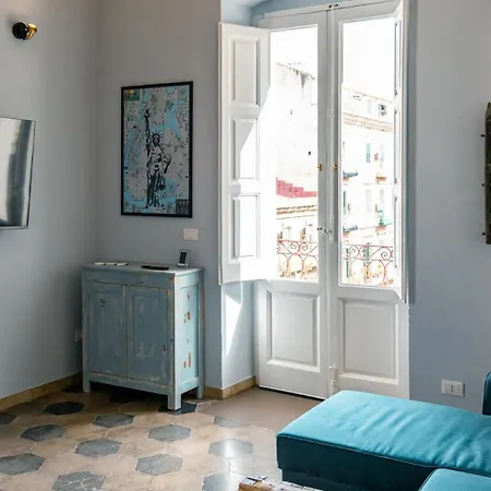 Casa Sinatra By Rentbeat Lejlighed *