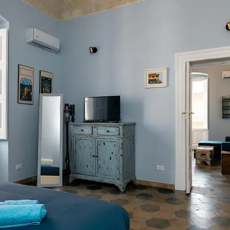 Casa Sinatra By Rentbeat * Taranto