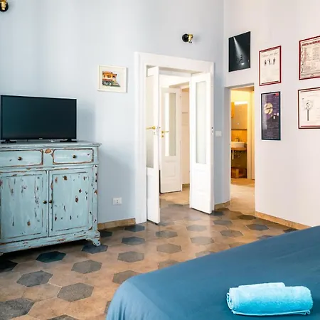 Casa Sinatra By Rentbeat Lejlighed *