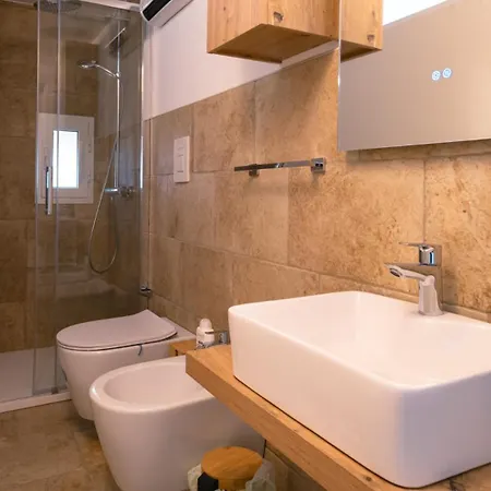 Lejlighed Casa Sinatra By Rentbeat Taranto