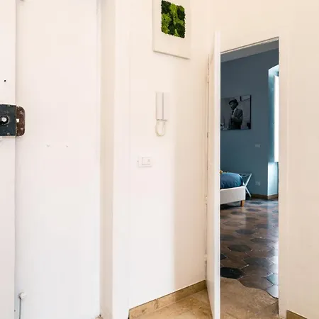 Casa Sinatra By Rentbeat Lejlighed *