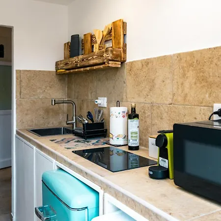 Casa Sinatra By Rentbeat Appartement Tarente