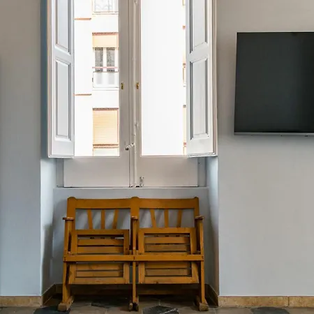 Appartement Casa Sinatra By Rentbeat Tarente