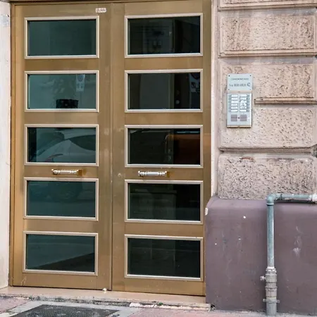 Appartement Casa Sinatra By Rentbeat