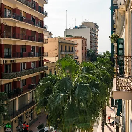Appartement Casa Sinatra By Rentbeat *