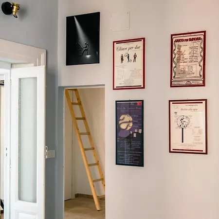 Casa Sinatra By Rentbeat Appartement