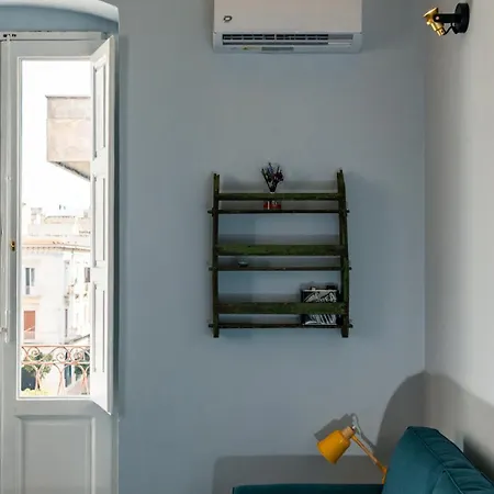 Casa Sinatra By Rentbeat Appartement Tarente