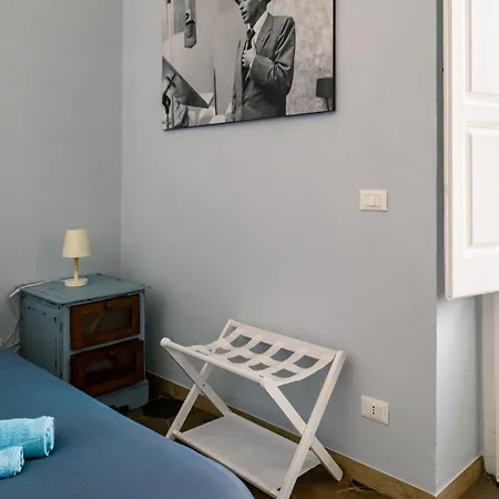 Appartement Casa Sinatra By Rentbeat