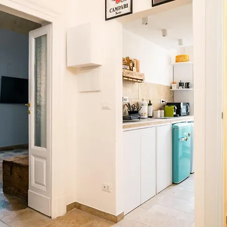 Casa Sinatra By Rentbeat Διαμέρισμα Ταράντο