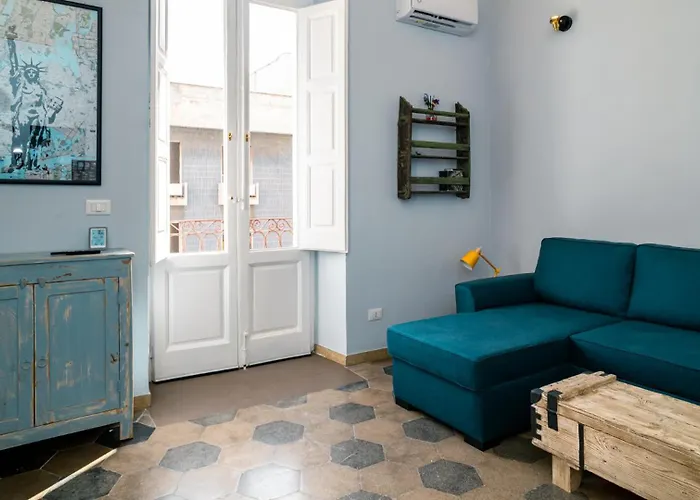Casa Sinatra By Rentbeat Apartment
