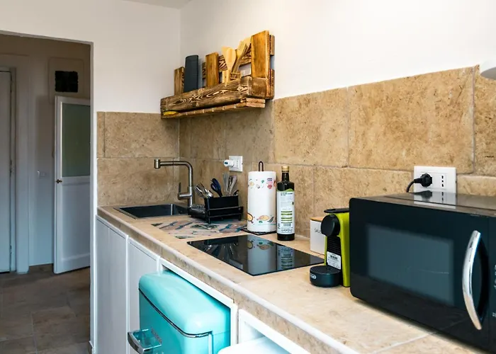 Casa Sinatra By Rentbeat Apartment Taranto