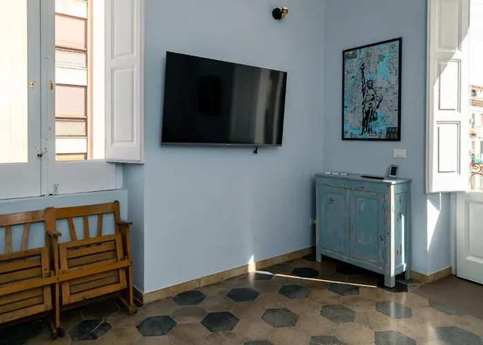 Casa Sinatra By Rentbeat Apartment *