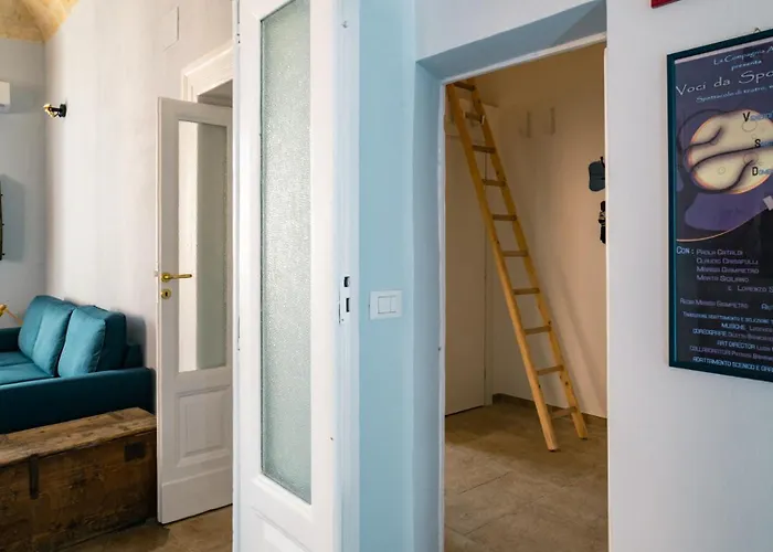 Casa Sinatra By Rentbeat * Taranto