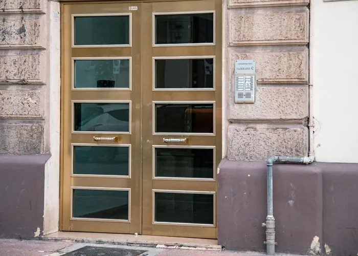 דירה Casa Sinatra By Rentbeat