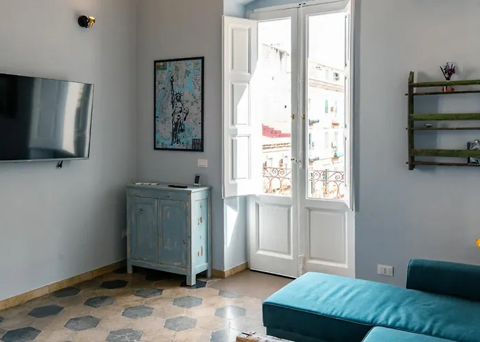 Casa Sinatra By Rentbeat דירה *
