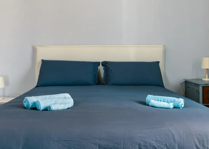 דירה Casa Sinatra By Rentbeat *