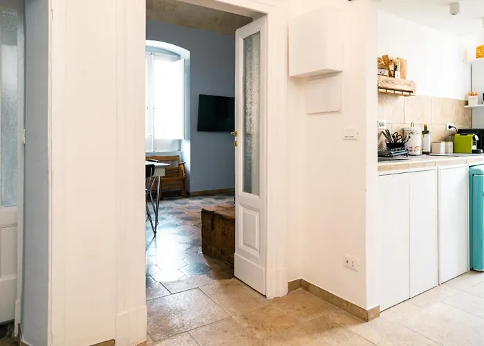 דירה Casa Sinatra By Rentbeat